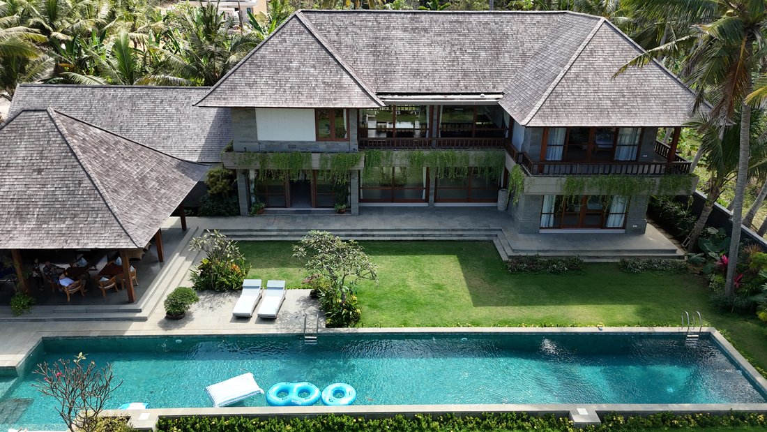 Villa in Blahbatuh, Bali, Indonesia 3 - 15050263