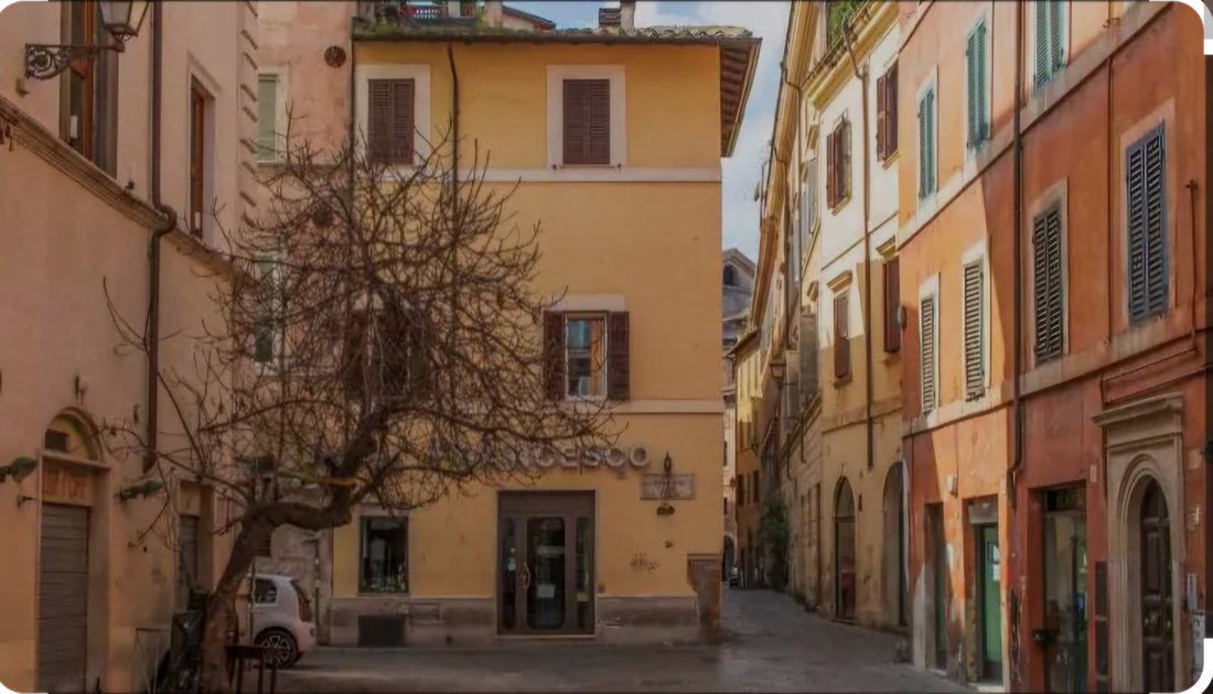 Apartment in Piazza del Popolo - Piazza Navona - Quirinale, Rome, Italy 5 - 15049410