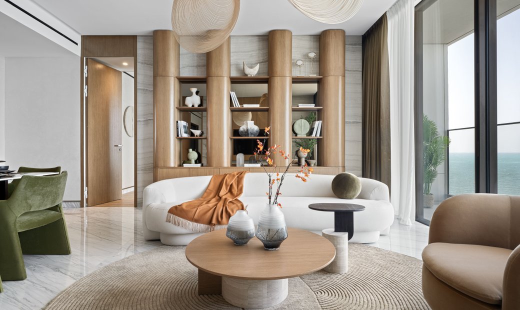 Elevate Your Lifestyle: 2 Bedroom Royal In Dubai, Dubai, United Arab ...