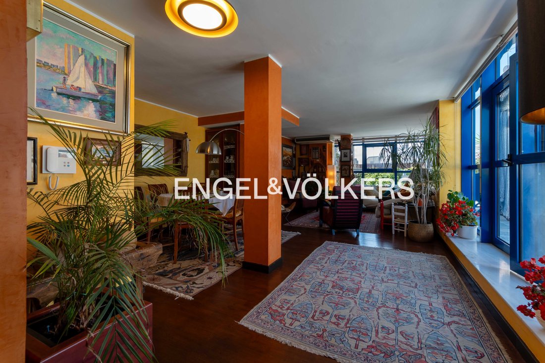 Apartment in Girona, Catalonia, Spain 4 - 15056721