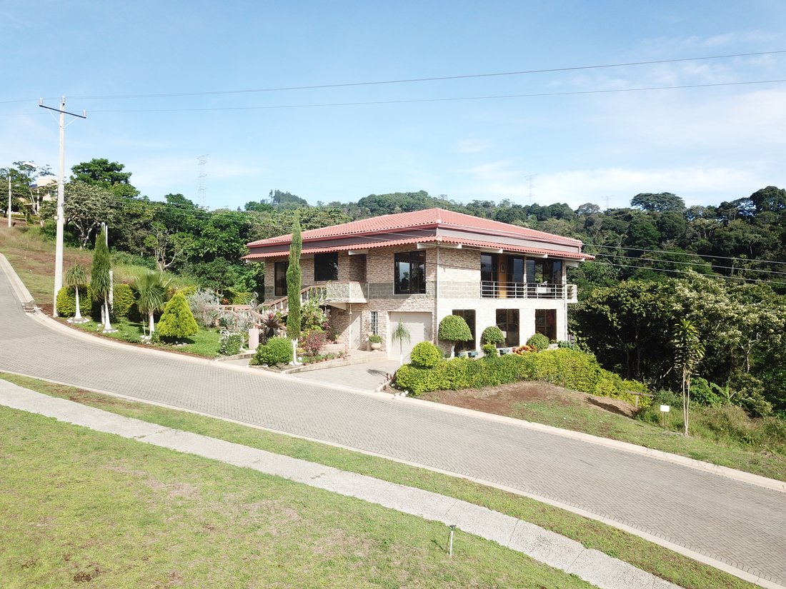 House in Naranjo de Alajuela, Alajuela Province, Costa Rica 1 - 15056936