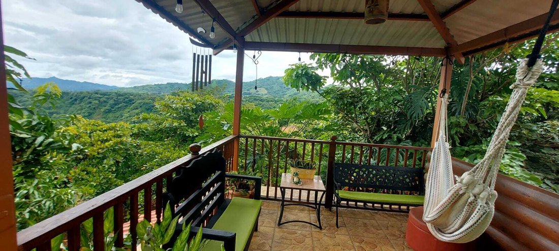House in Naranjo de Alajuela, Alajuela Province, Costa Rica 1 - 15051105