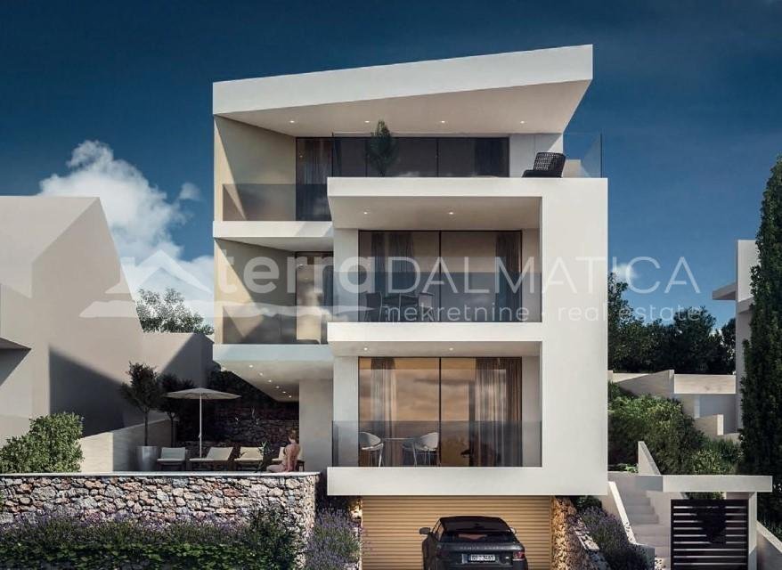 Villa in Rogoznica, Sibenik-Knin County, Croatia 4 - 15058394