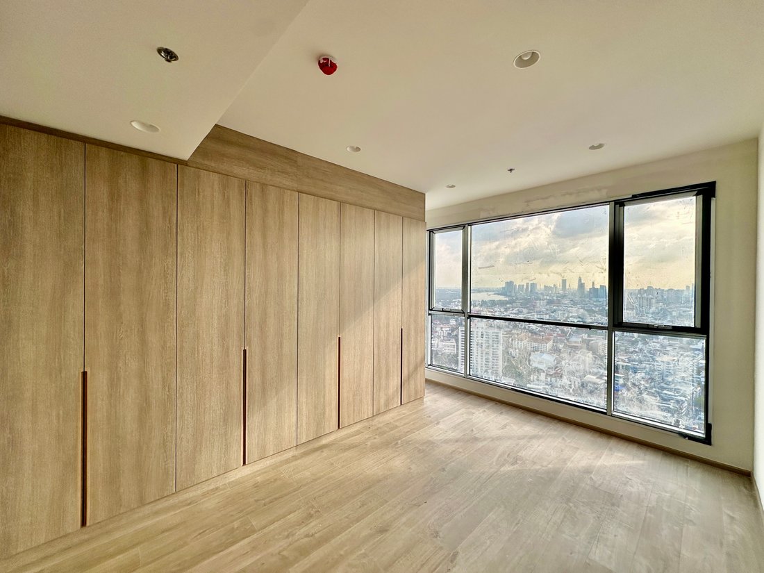 Penthouse en Bangkok, Bangkok, Tailandia 4 - 15058478