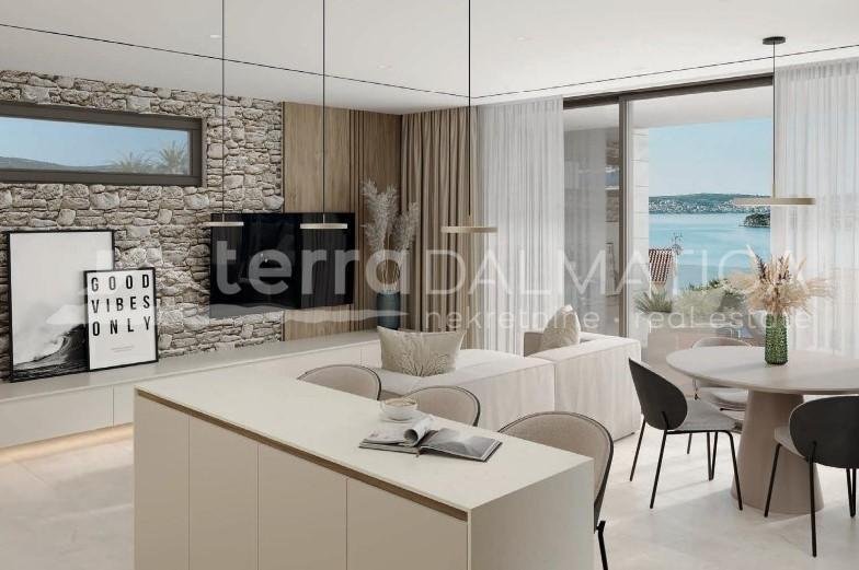 Villa in Rogoznica, Sibenik-Knin County, Croatia 1 - 15058394