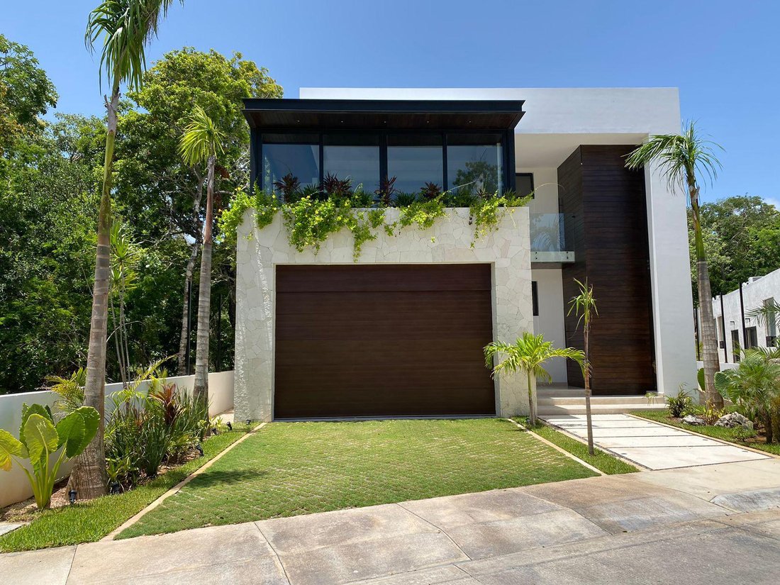 House in Gran Bahía Príncipe, Quintana Roo, Mexico 1 - 15050605