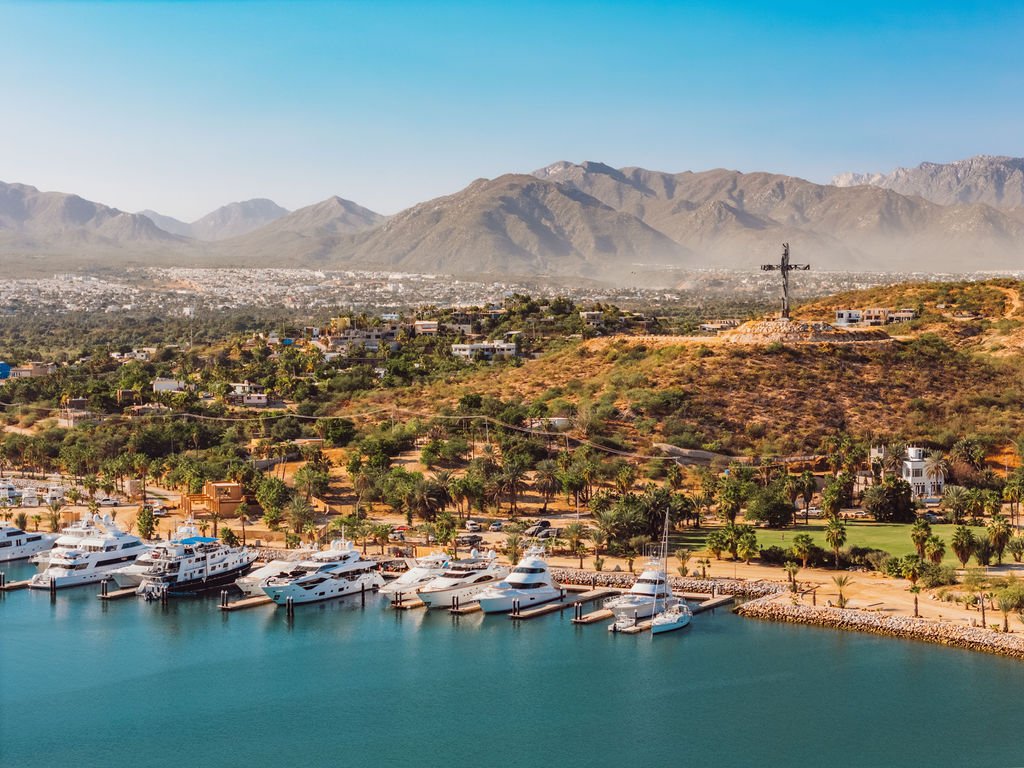 Apartment in La Playa, Baja California Sur, Mexico 2 - 15048176