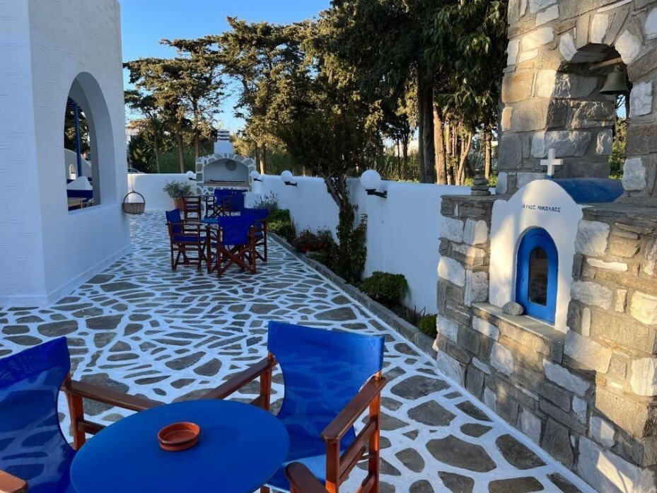 House in Paros, Aegean, Greece 2 - 15052882