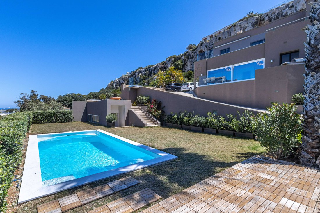 Villa in Mellieha, Malta 4 - 15056482
