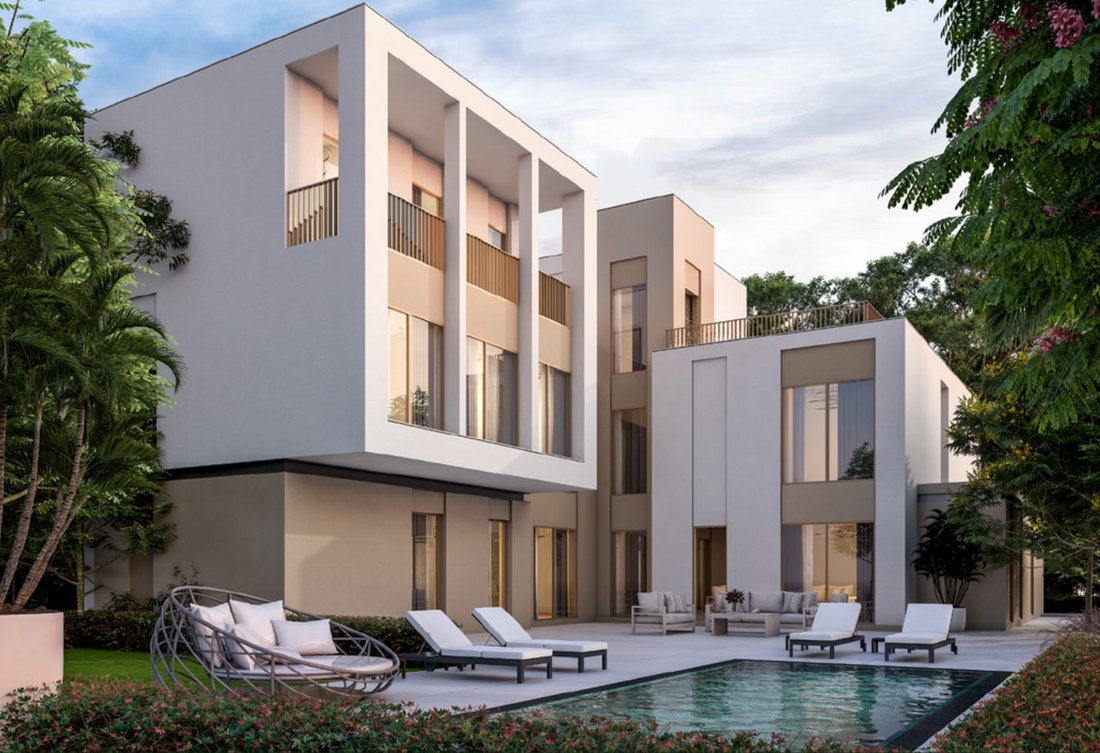 Villa in Al Yufrah 1, Al Yufrah, Dubai 1 - 15050626