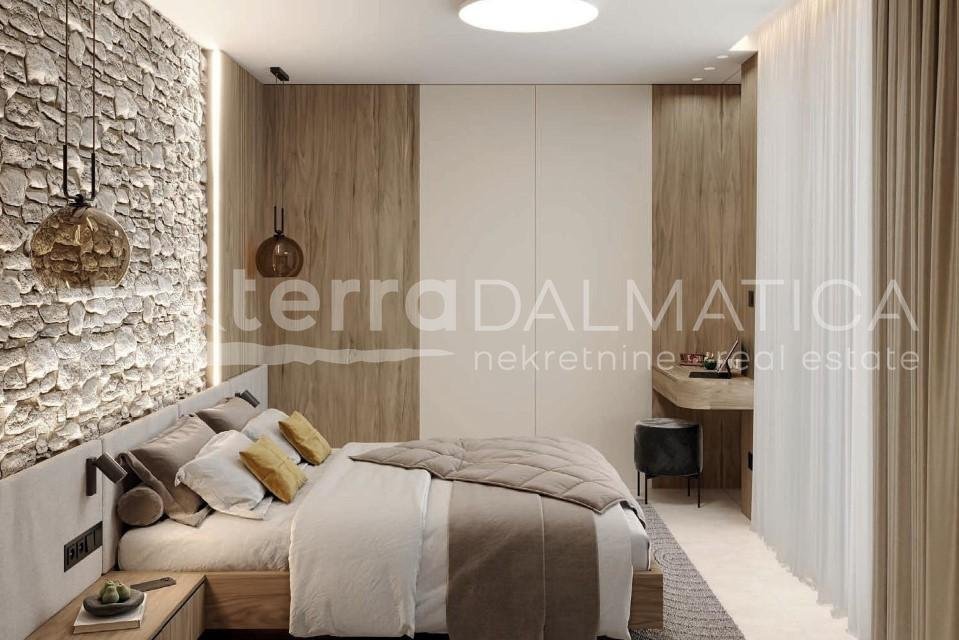 Villa in Rogoznica, Sibenik-Knin County, Croatia 2 - 15058394