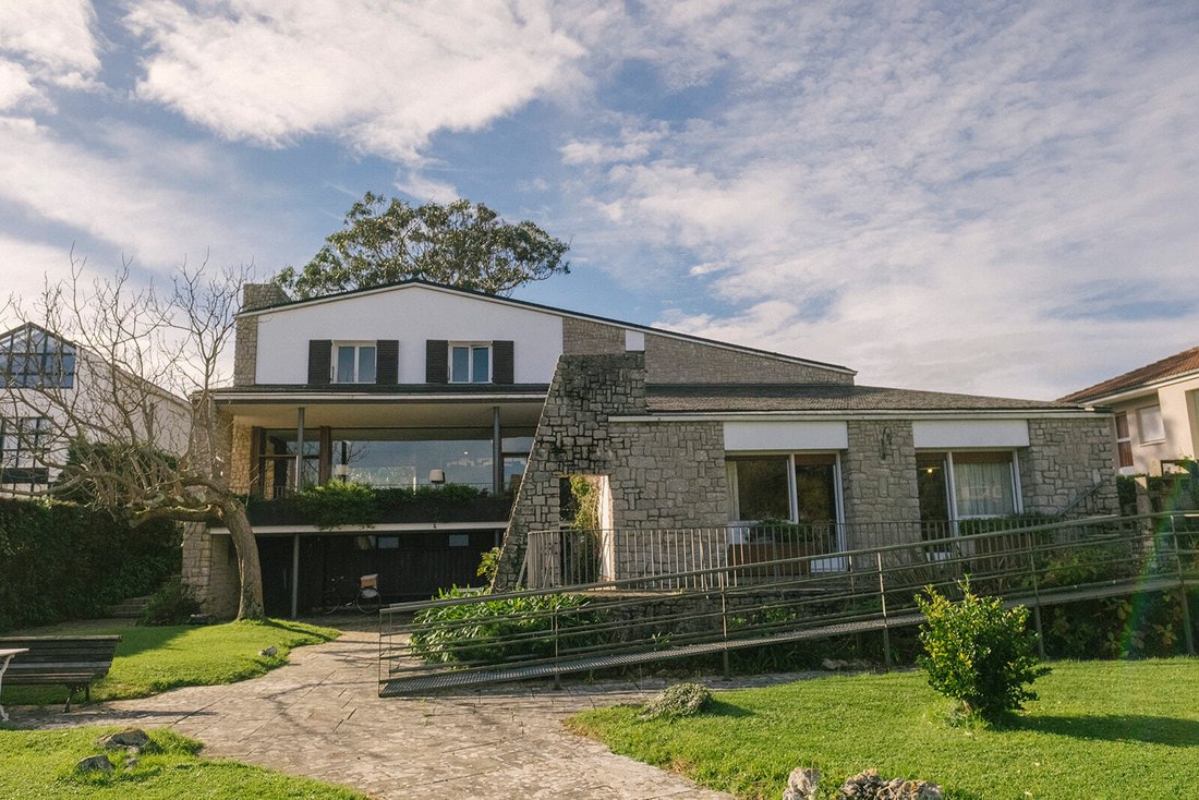 Villa in Ribadesella, Asturias, Spain 3 - 15058487