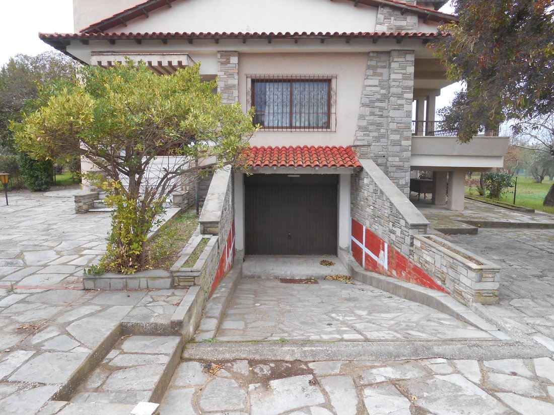Villa in Central Macedonia, Macedonia and Thrace, Greece 2 - 15050179