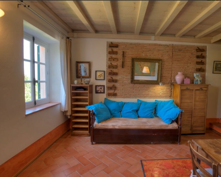 Villa in Marciana, Tuscany, Italy 5 - 15062930