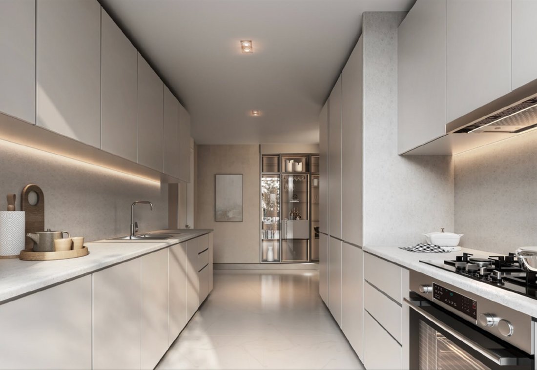 Villa in Al Yufrah 1, Al Yufrah, Dubai 2 - 15050626
