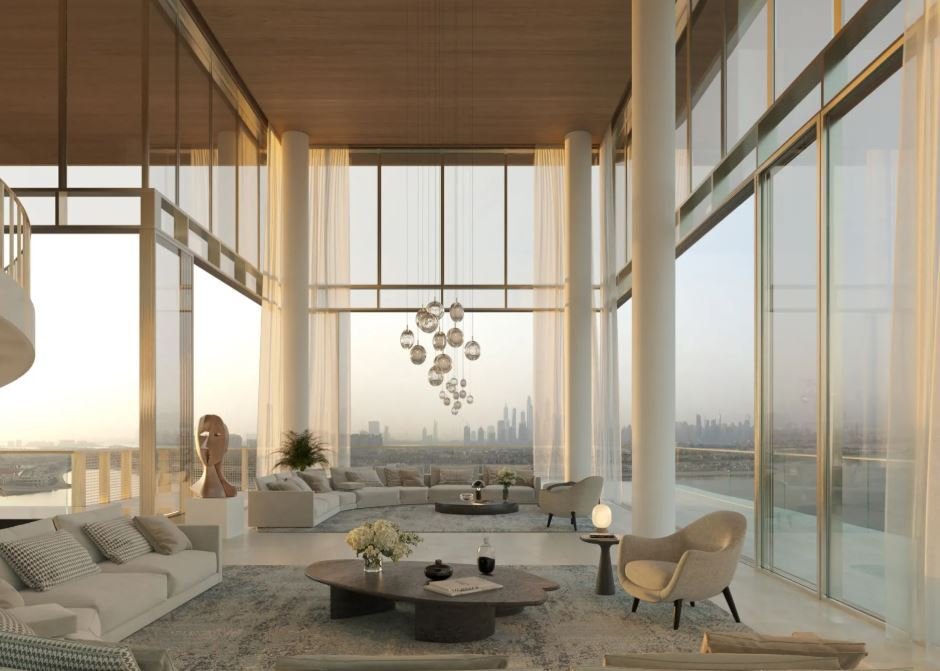 Villa à Dubaï, Dubaï, Émirats arabes unis 3 - 14404551