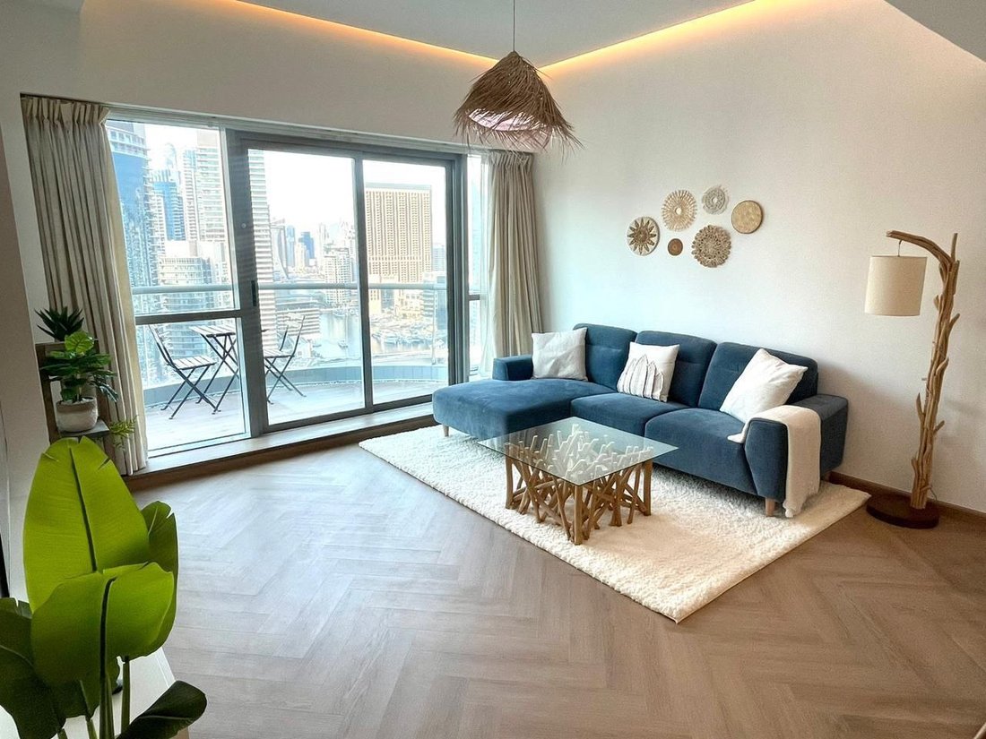 Apartment in Al Wasl, Dubai, United Arab Emirates 3 - 15048085