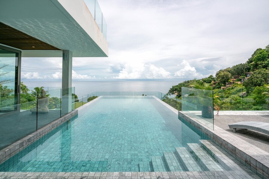 Villa in Kamala, Phuket, Thailand 4 - 15063590