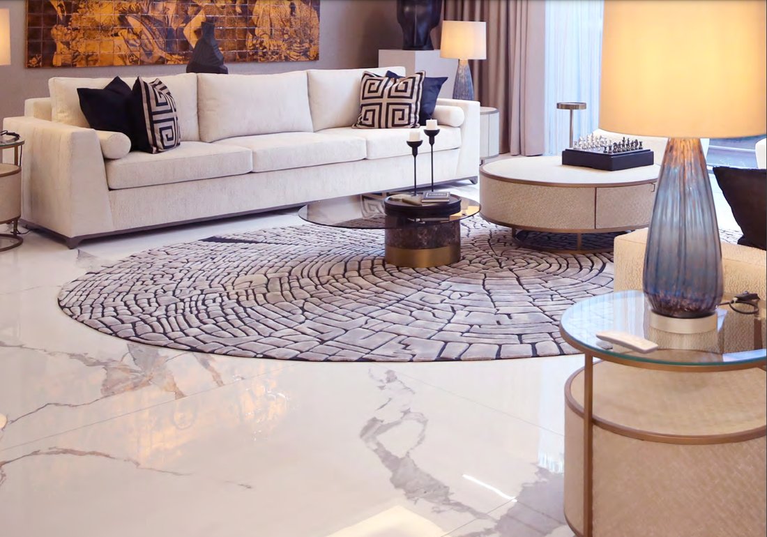 Penthouse in Dubai, Dubai, United Arab Emirates 3 - 15042323