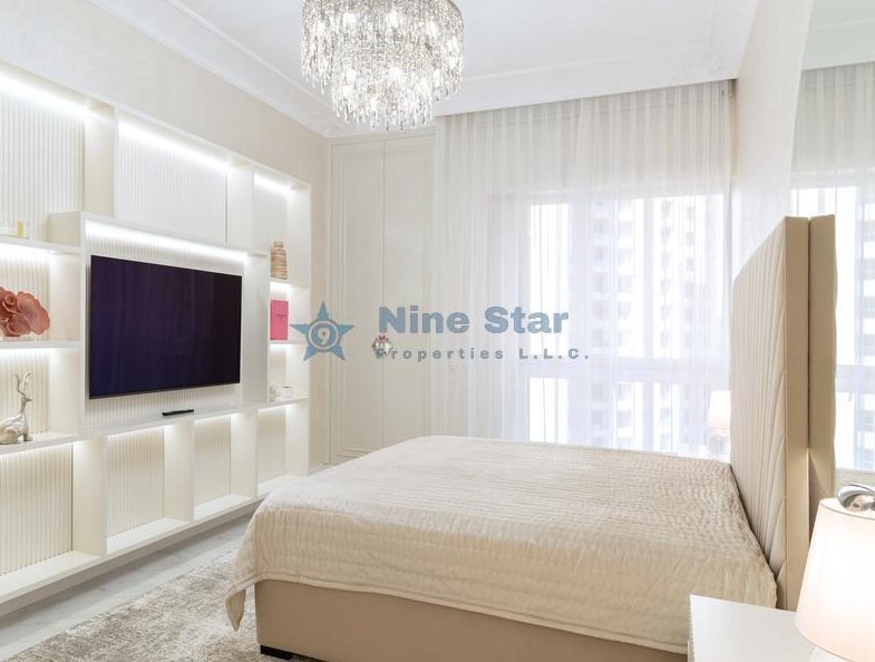Apartment in Jumeirah Beach Residence, Dubai, United Arab Emirates 4 - 15056456