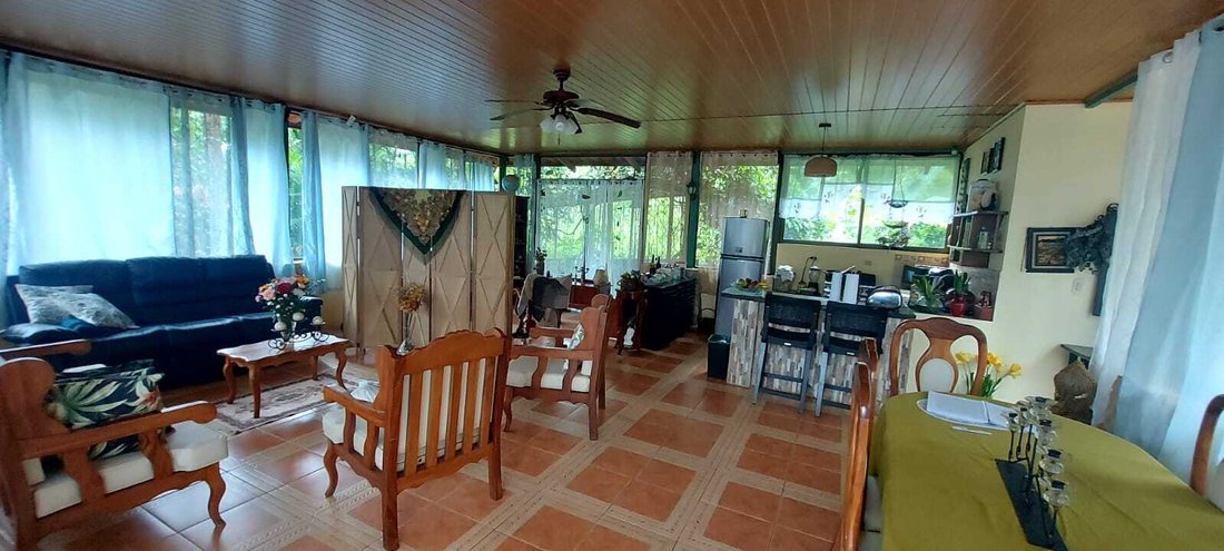 House in Naranjo de Alajuela, Alajuela Province, Costa Rica 2 - 15051105