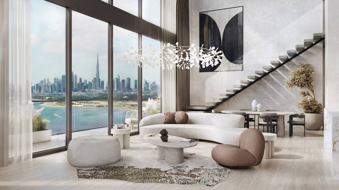 Apartment in Umm Hurair, Dubai, United Arab Emirates 3 - 15050476