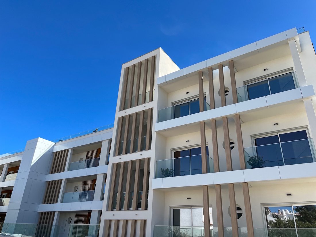 Apartment in Olhos de Agua, Algarve, Portugal 3 - 15063049