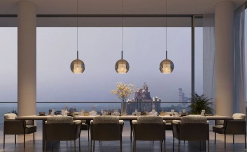 Villa in Dubai, Dubai, United Arab Emirates 1