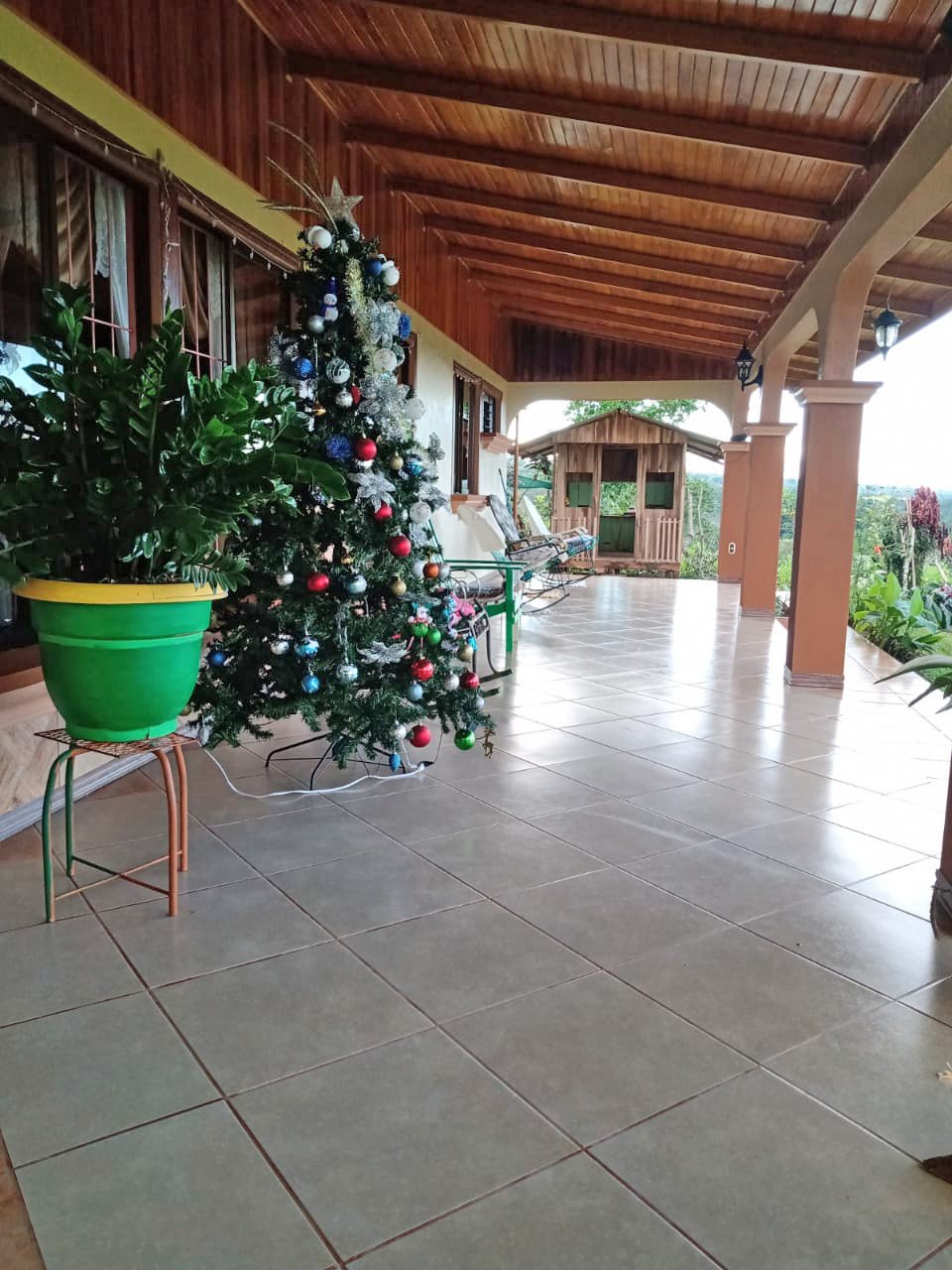 House in San Carlos, San Carlos, Costa Rica 4 - 15051421