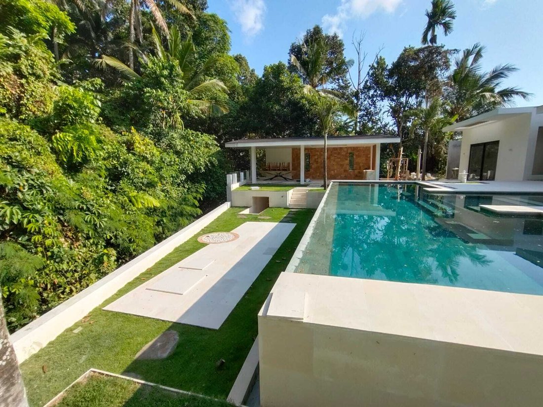 Villa in Tegalalang, Bali, Indonesia 1 - 14412732