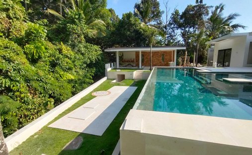 Villa in Tegalalang, Bali, Indonesia 1