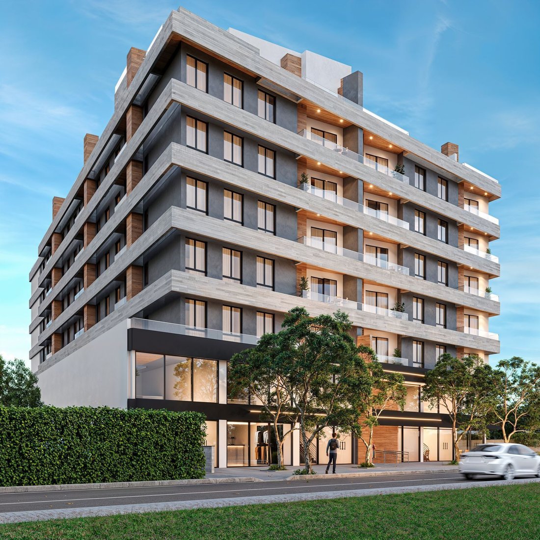 Penthouse in Florianópolis, State of Santa Catarina, Brazil 3 - 15046819