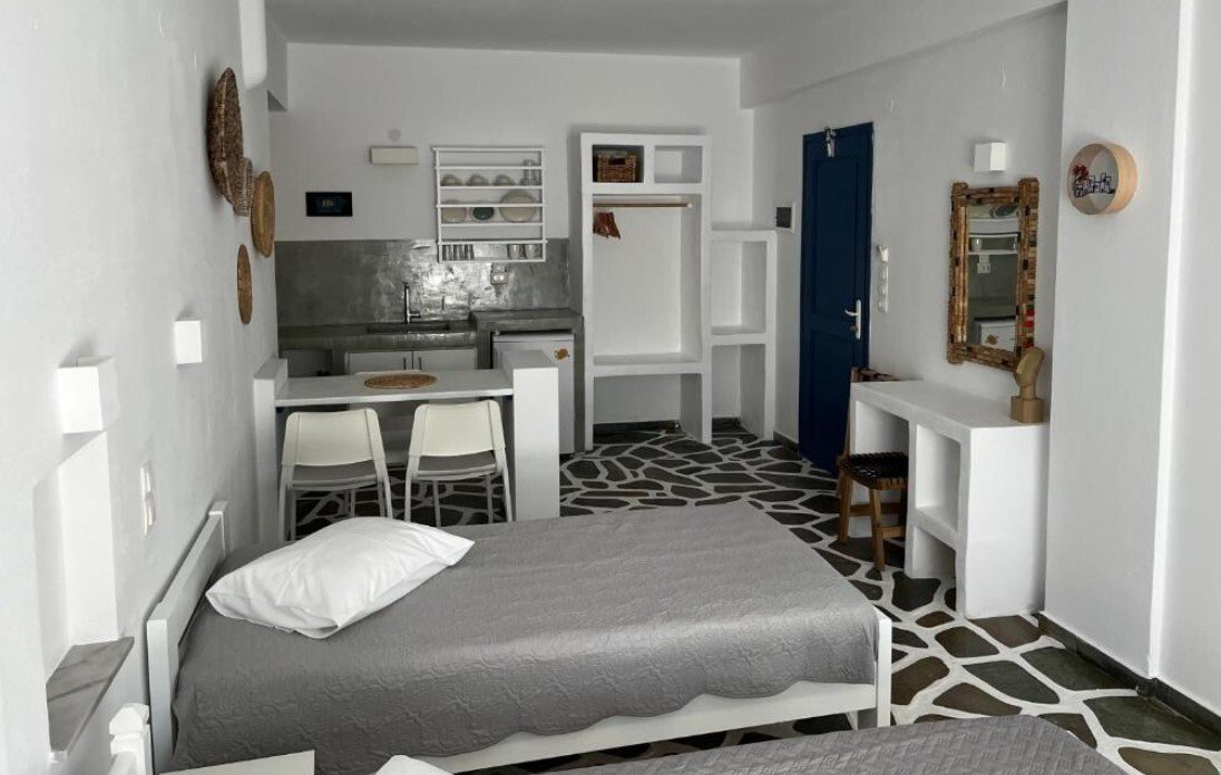 House in Paros, Aegean, Greece 4 - 15052882