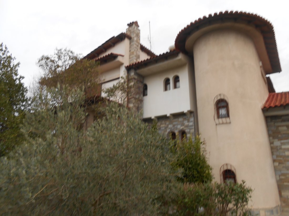 Villa in Central Macedonia, Macedonia and Thrace, Greece 3 - 15050179