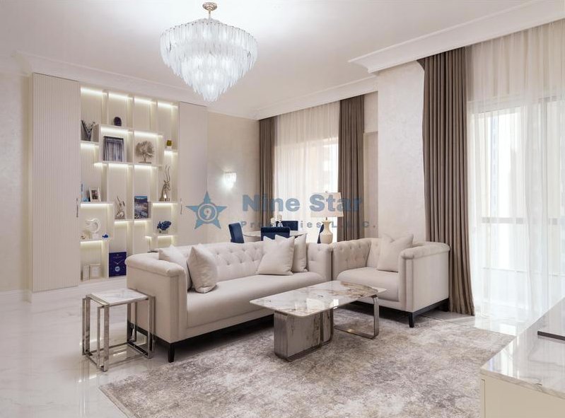 Apartment in Jumeirah Beach Residence, Dubai, United Arab Emirates 2 - 15056456
