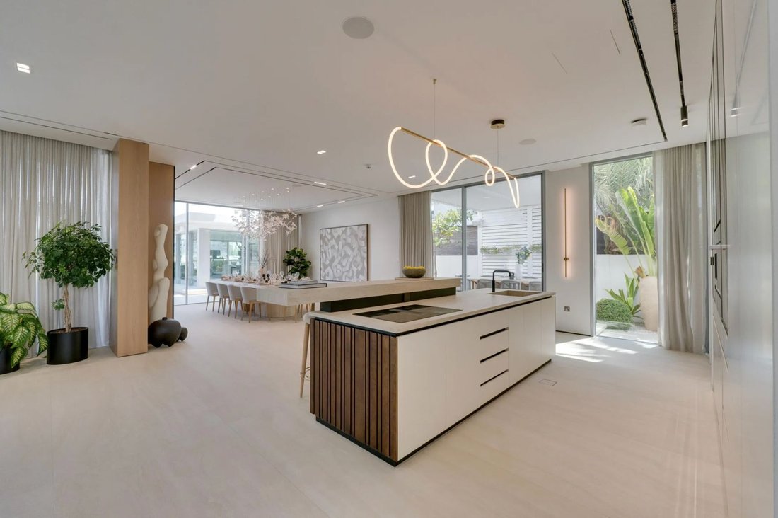 Villa in Hadaeq Sheikh Mohammed Bin Rashid, Dubai, United Arab Emirates 4 - 14420245