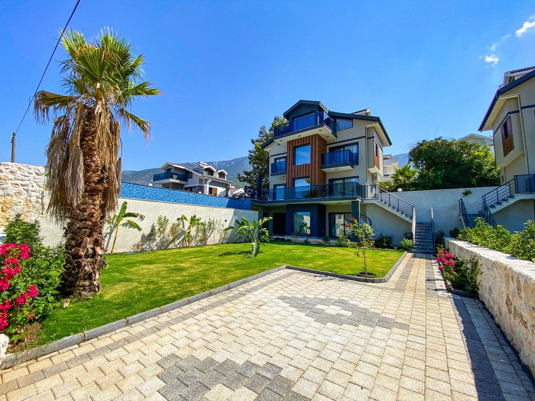 Villa in Ölüdeniz, Muğla, Turkey 3 - 14753177