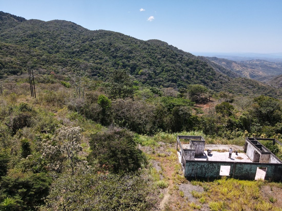 Land in San Ramon, Guanacaste Province, Costa Rica 3 - 15057225