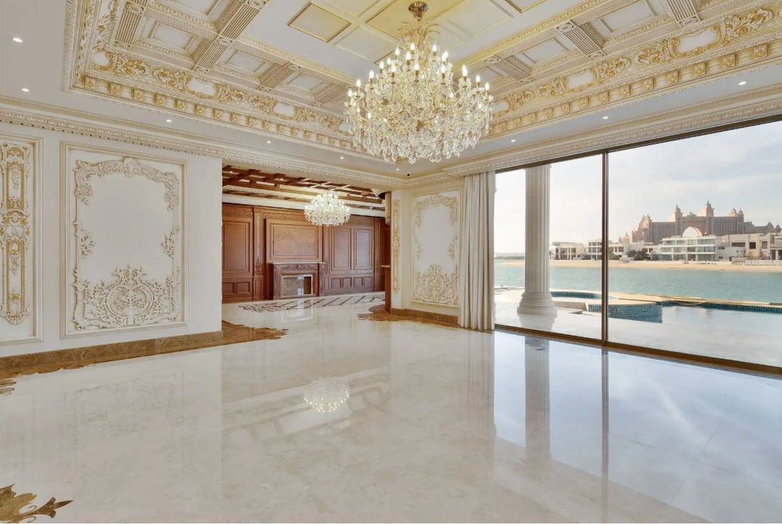 Villa in Palm Jumeirah, Dubai, United Arab Emirates 5 - 14564182