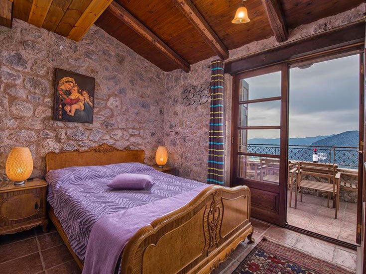 House in Arachova, Thessaly and Central Greece, Greece 1 - 15052870
