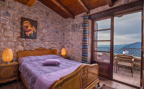 House in Arachova, Thessaly and Central Greece, Greece 1