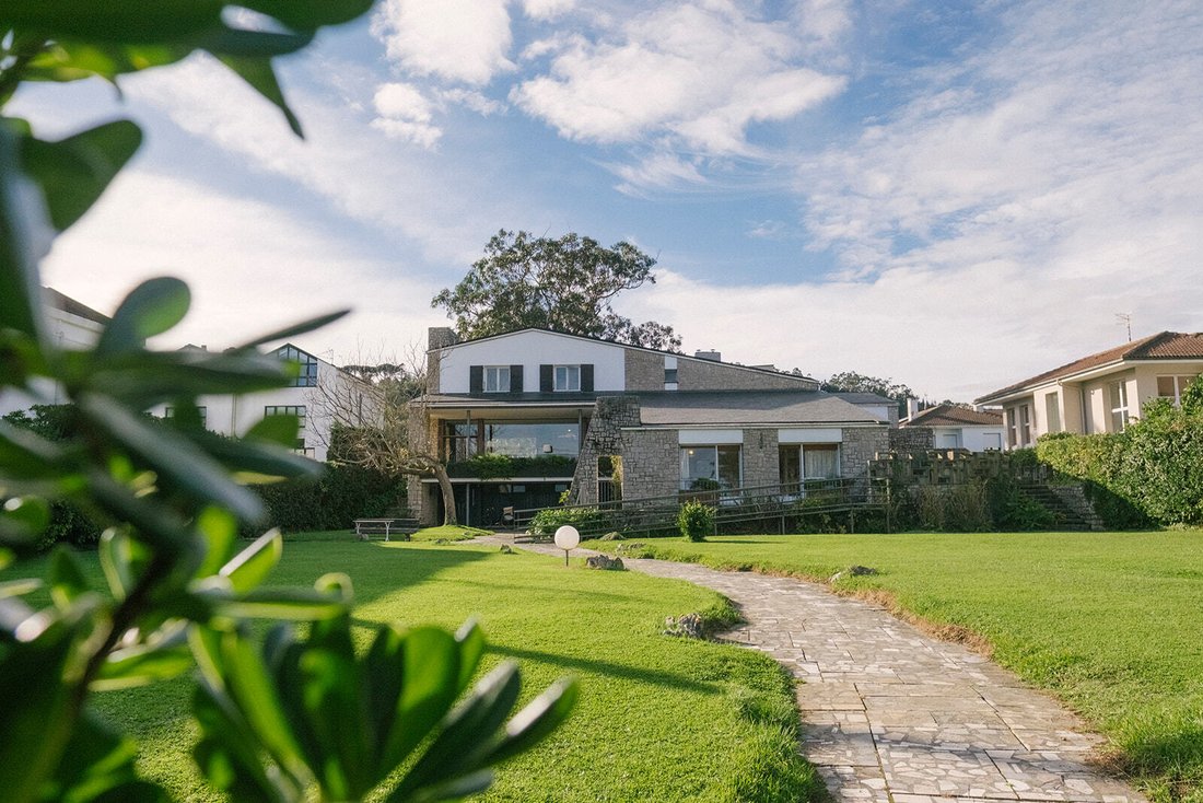 Villa in Ribadesella, Asturias, Spain 1 - 15058487