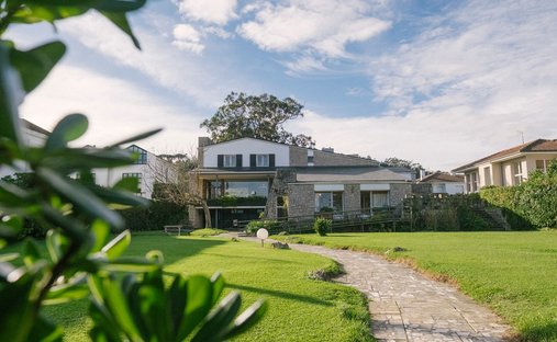 Villa in Ribadesella, Asturias, Spain 1