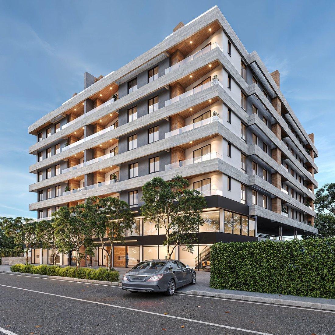 Penthouse in Florianópolis, State of Santa Catarina, Brazil 4 - 15046819