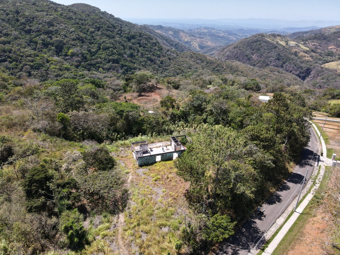 Land in San Ramon, Guanacaste Province, Costa Rica 1 - 15057225
