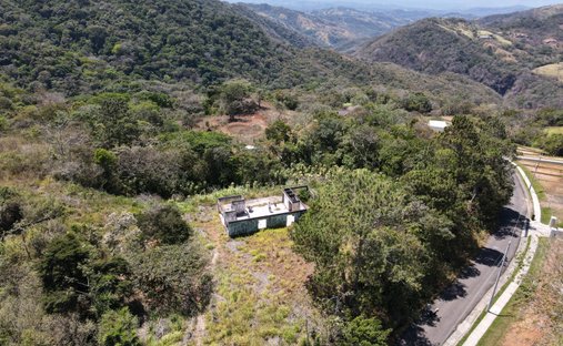 Land in San Ramon, Guanacaste Province, Costa Rica 1