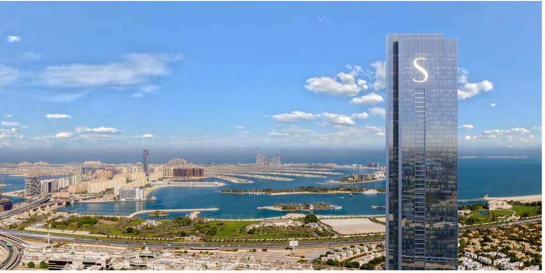Penthouse in Al Thanyah First, Al Thanyah, Dubai 3 - 15055442