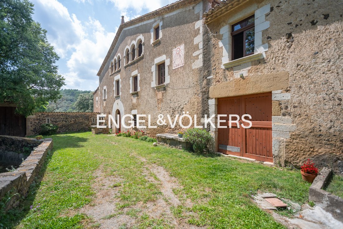 Casa en San Gregorio, Cataluña, España 3 - 15056700
