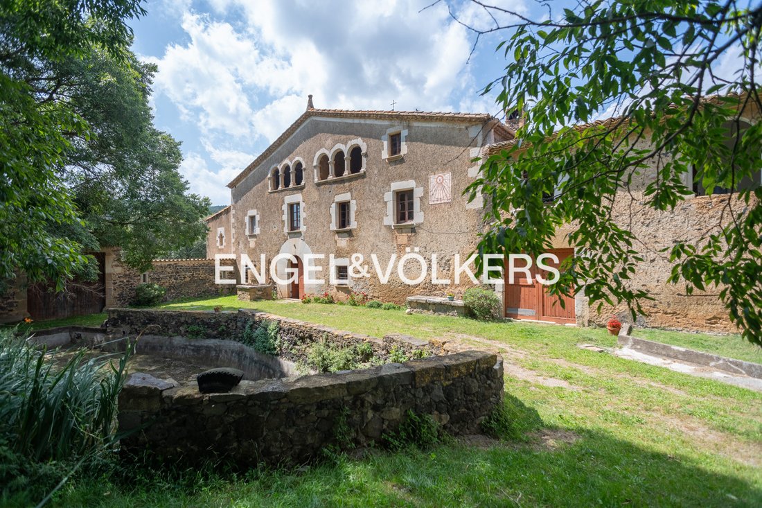 Casa en San Gregorio, Cataluña, España 1 - 15056700