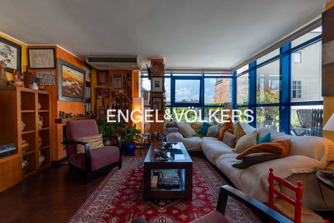 Apartment in Girona, Catalonia, Spain 1 - 15056721